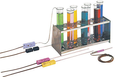 OMEGA奧米佳 HJMQSS快速脫開熱電偶探頭組件